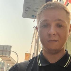 Илья, 36 лет, Москва