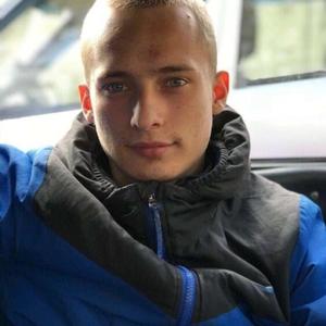 Парни в Перми: Александр, 24 - ищет девушку из Перми
