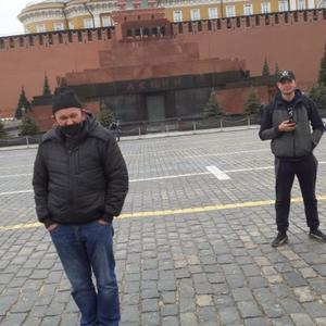 Парни в Волгограде: Andrey, 48 - ищет девушку из Волгограда