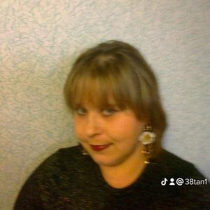 Татьяна, 48 лет, Башкортостан