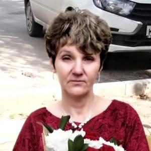 Девушки в Екатеринбурге: Оксана, 53 - ищет парня из Екатеринбурга