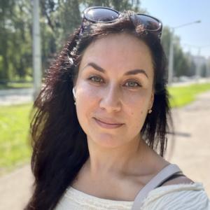 Девушки в Новокузнецке: Ольга, 41 - ищет парня из Новокузнецка