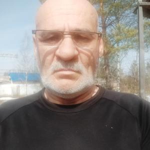 Сергей, 67 лет, Томск