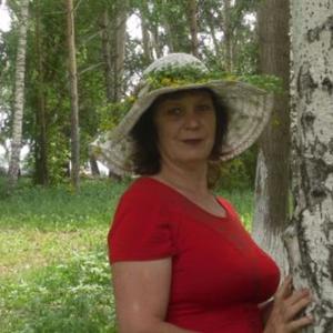 Вера, 69 лет, Кемерово
