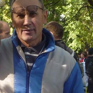 Борис Широков, 75 лет, Пенза
