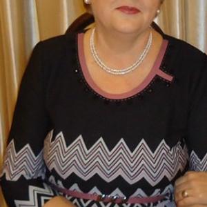 Галина, 69 лет, Славянск-на-Кубани