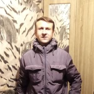Григорий, 48 лет, Кострома