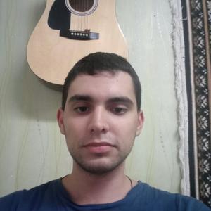 Николай Клецков, 25 лет, Волгоград