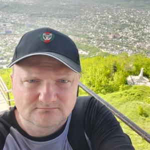 Петр, 45 лет, Иваново