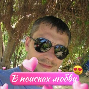 Парни в Саратове: Борис, 42 - ищет девушку из Саратова