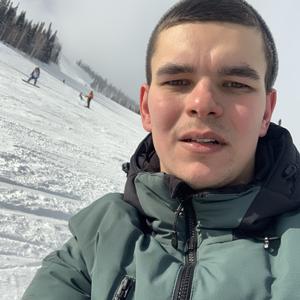 Артем, 25 лет, Красноярск