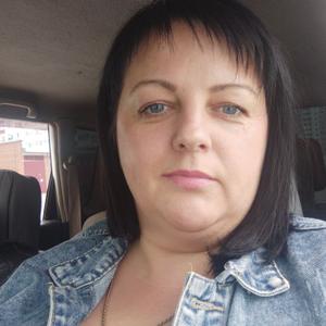 Ольга, 42 года, Новосибирск