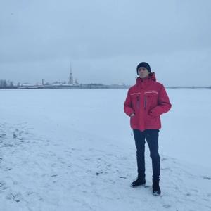 Парни в Нижний Новгороде: Den, 21 - ищет девушку из Нижний Новгорода
