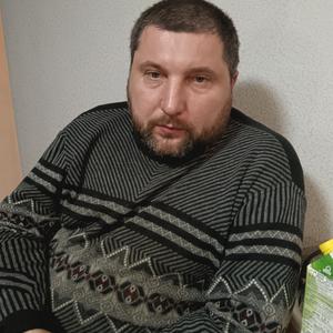 Петар, 44 года, Новосибирск