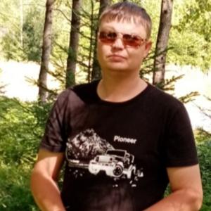 Иван, 40 лет, Малоярославец