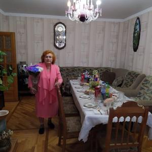Светлана Жигайло, 75 лет, Новая Нелидовка
