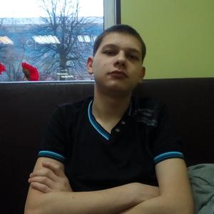 Костя, 26 лет, Великий Новгород