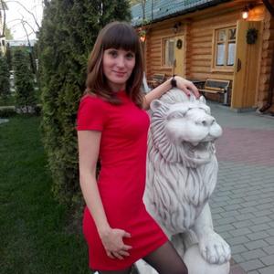Юлия, 38 лет, Хмельницкий
