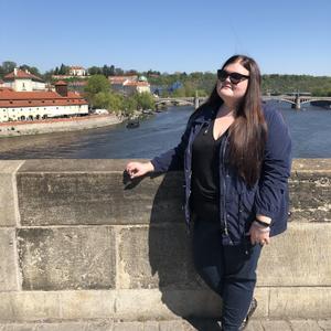 Olesya, 29 лет, Тверь