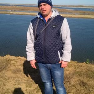 Парни в Волгограде: Алексей, 37 - ищет девушку из Волгограда