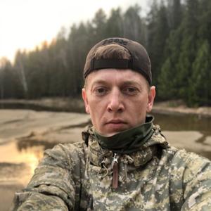 Алексей, 39 лет, Красноярск