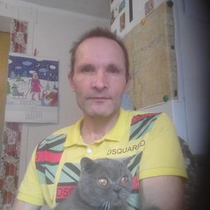 Михаил, 52 года, Яблоновский
