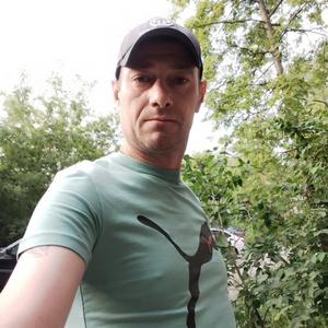 Алексей, 46 лет, Липецк