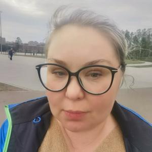 Девушки в Мурманске: Ольга, 39 - ищет парня из Мурманска