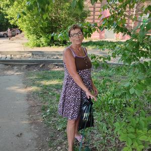 Девушки в Томске: Тамара, 64 - ищет парня из Томска