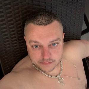 Вадим, 36 лет, Химки