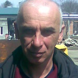 Парни в Владикавказе: Савелий, 61 - ищет девушку из Владикавказа