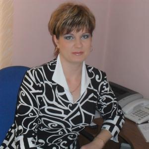 Ольга Стельмашова, 44 года, Белогорск