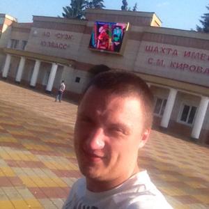 Андрей, 33 года, Ленинск-Кузнецкий