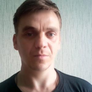 Парни в Анжеро-Судженске: Николай Рогожин, 43 - ищет девушку из Анжеро-Судженска