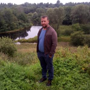Анатолий, 39 лет, Великий Новгород
