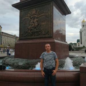 Юрий, 42 года, Калининград