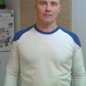 Алексей, 48 лет, Касли