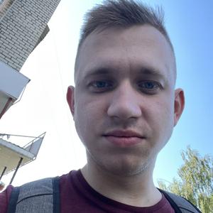 Кирилл, 25 лет, Брянск