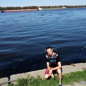 Парни в Миньяре: Антон Харитонюк, 33 - ищет девушку из Миньяра