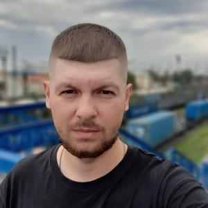 Danil, 31 год, Норильск