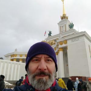 Парни в Тамбове: Андрей Королёв, 62 - ищет девушку из Тамбова