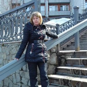 Татьяна Березикова, 46 лет, Бийск