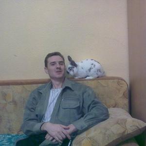 Андрей, 46 лет, Ижевск