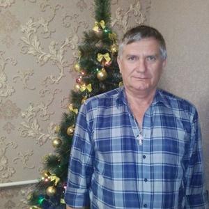 Эдуард Гарькуша, 56 лет, Тимашевск