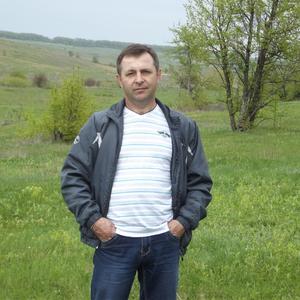Николай, 55 лет, Павловск