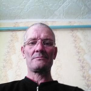 Сергей Сохарев, 59 лет, Алтайский