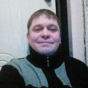 Андрей, 42 года, Балаково