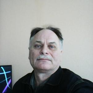 Сергей, 63 года, Северск