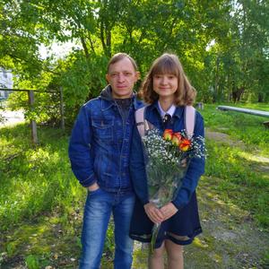 Парни в Светогорске: Денис, 48 - ищет девушку из Светогорска