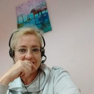 Наталья, 50 лет, Липецк